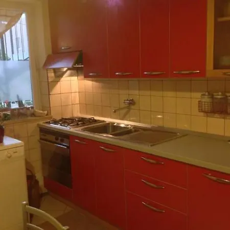 Apartament Cozy&modern