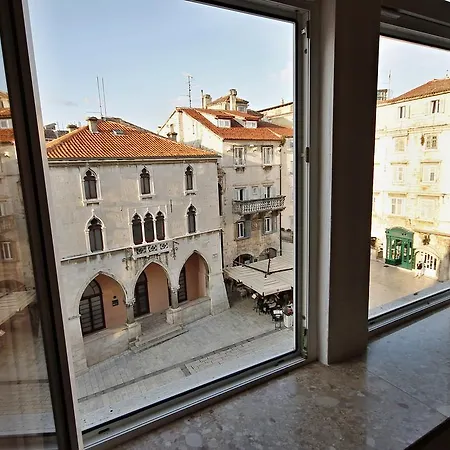 Appartement Cozy And Modern Split