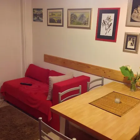 Cozy And Modern *
